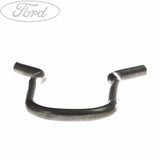 ENGINE COOLANT TEMP SENSOR CLIP