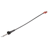 TRANSIT FRONT DOOR HANDLE LOCK CONTROL CABLE