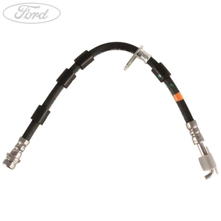 FIGO KA+ O/S FRONT BRAKE FLEXI HOSE 06/2016-