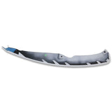 MONDEO MK5 O/S FRONT BUMPER SKIRT BLACK RIGHT 2014-2019