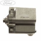 ENGINE OIL PUMP