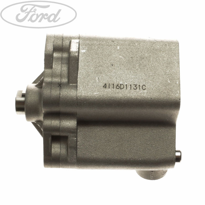 ENGINE OIL PUMP