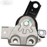 ENGINE FRONT SUPPORT BRACKET