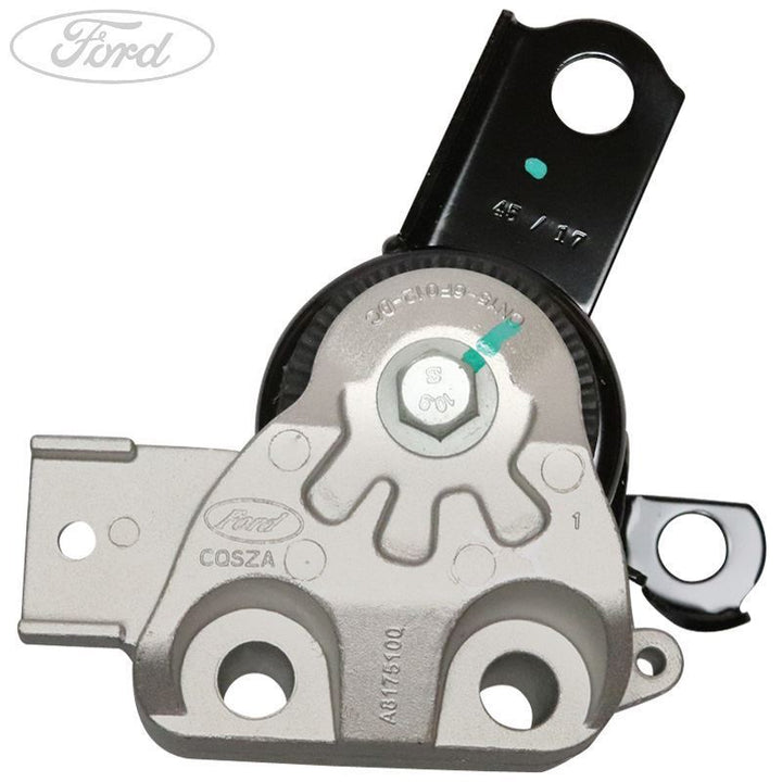 ENGINE FRONT SUPPORT BRACKET