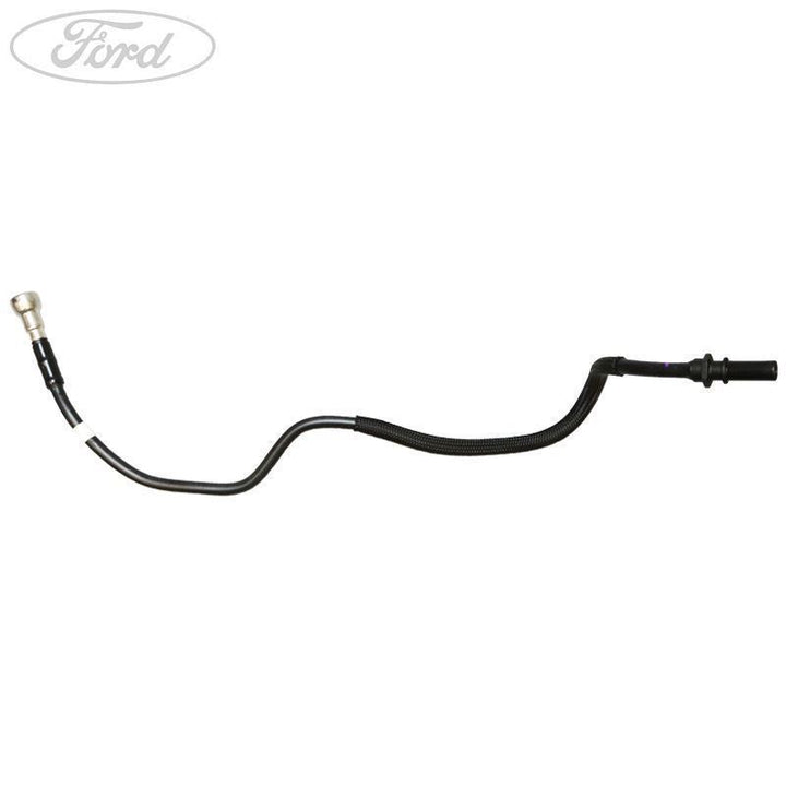 FUEL FILTER INLET TUBE