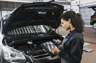 Ford Protect Plan for Explorer CX740