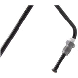 FIESTA B-MAX FRONT O/S DRIVERSIDE BRAKE TUBE PIPE