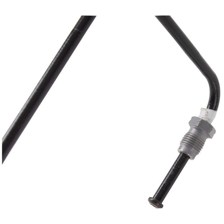 FIESTA B-MAX FRONT O/S DRIVERSIDE BRAKE TUBE PIPE