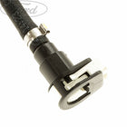FUEL FEED TUBE
