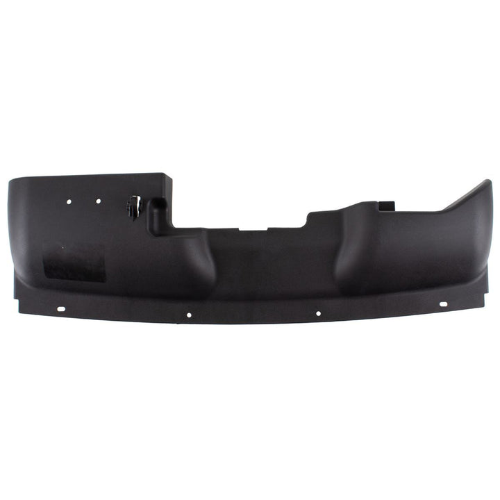 AIR DUCT