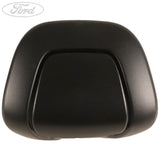 SEAT BACK LOCKING MECHANISM KNOB
