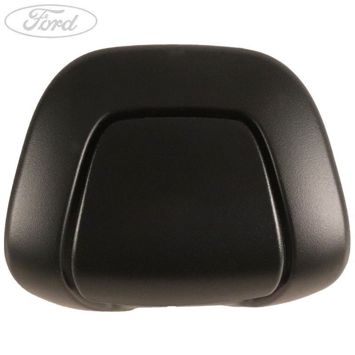 SEAT BACK LOCKING MECHANISM KNOB