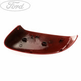 FOCUS FRONT O/S RIGHT WING MIRROR HOUSING CAP COVER