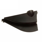 FIESTA FUSION FRONT O/S DOOR INTERIOR WING MIRROR COVER