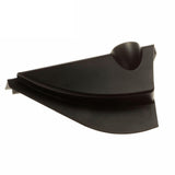 FIESTA FUSION FRONT O/S DOOR INTERIOR WING MIRROR COVER