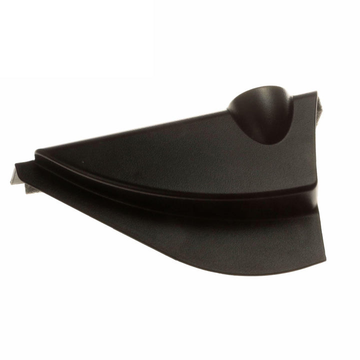 FIESTA FUSION FRONT O/S DOOR INTERIOR WING MIRROR COVER