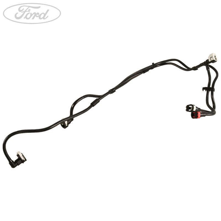 FOCUS C-MAX 2.0 DURATEC DI TI-VCT PETROL FUEL PIPE TUBE