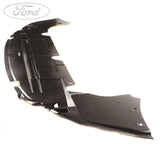 C-MAX FOCUS UNDERBODY AIR DEFLECTOR PANEL