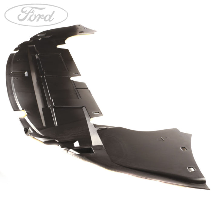 C-MAX FOCUS UNDERBODY AIR DEFLECTOR PANEL