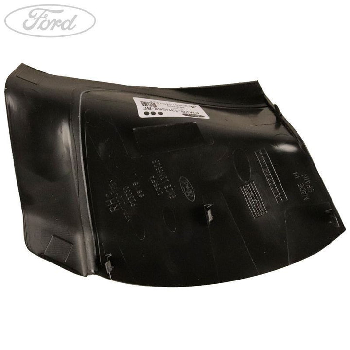 S-MAX REAR O/S QUARTER PANEL TAILLIGHT END COVER 2015-
