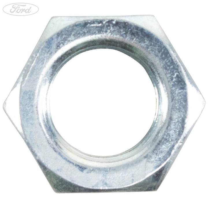 STEERING GEAR AND LINKAGE HEX NUT PACK OF 10