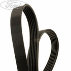 FOCUS FOCUS C-MAX MPV DRIVE V BELT