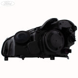 C-MAX FRONT O/S HEADLIGHT HEADLAMP & INDICATOR UNIT