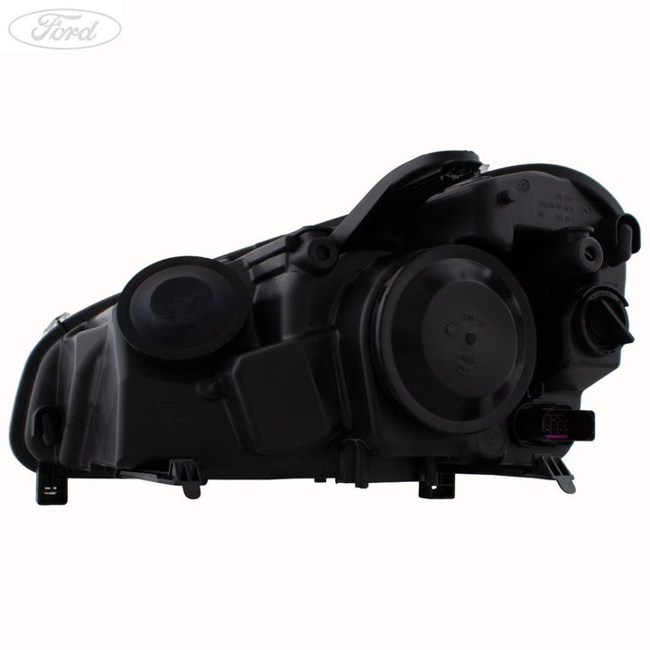 C-MAX FRONT O/S HEADLIGHT HEADLAMP & INDICATOR UNIT
