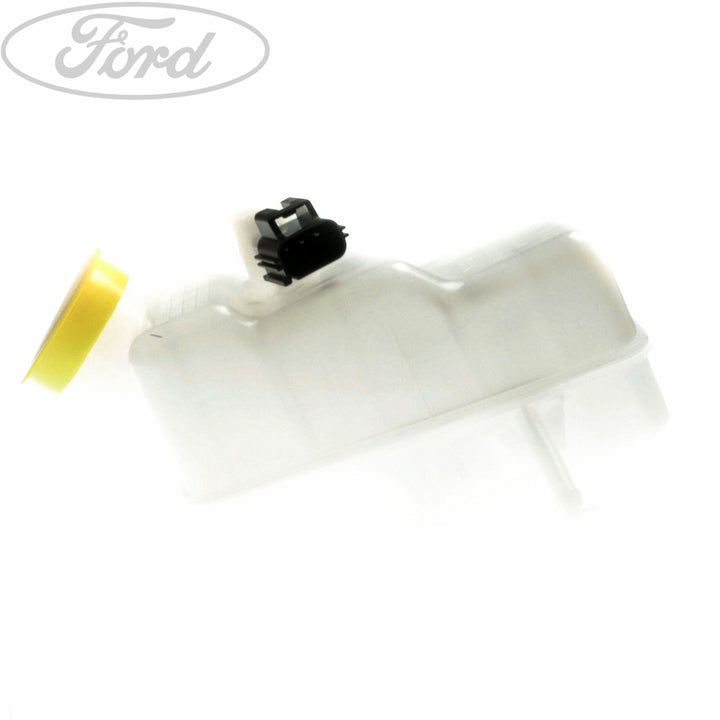 BRAKE FLUID RESERVOIR
