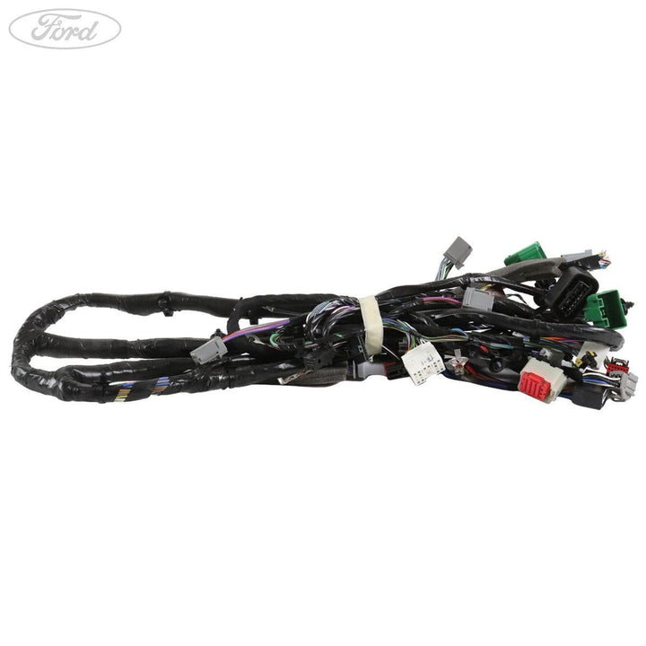 MAIN WIRING
