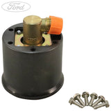 FUEL FILLER PIPE