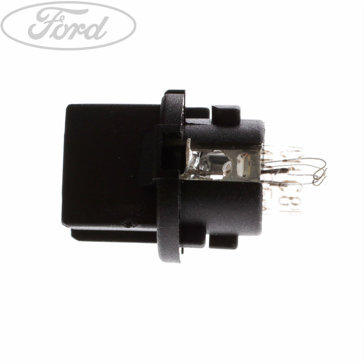 MONDEO FOCUS MOTORCRAFT BULB AND SOCKET