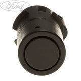 PARKING AID SYSTEM SENSOR