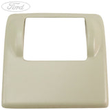 LATCH BEZEL
