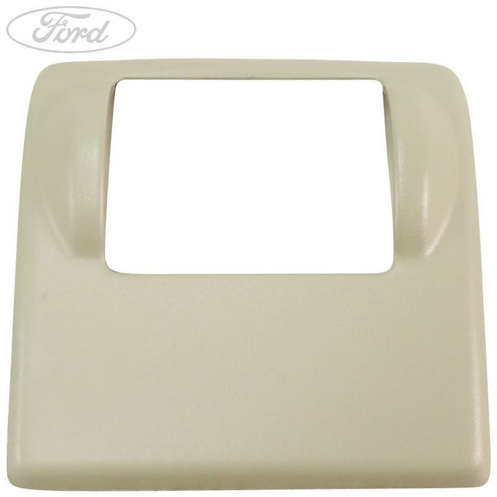 LATCH BEZEL