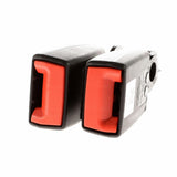 SEAT BELTS