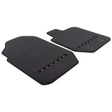 RANGER MK4 FRONT CARPET FLOOR MATS LIMITED SERIES 2011-2019