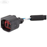 TRANSIT TRANSMISSION WIRING