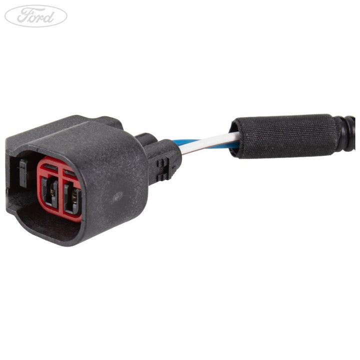 TRANSIT TRANSMISSION WIRING