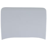 MONDEO MK4 O/S REAR SIDE SKIRT JACKING POINT COVER 07-14