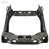 SEAT FRAME