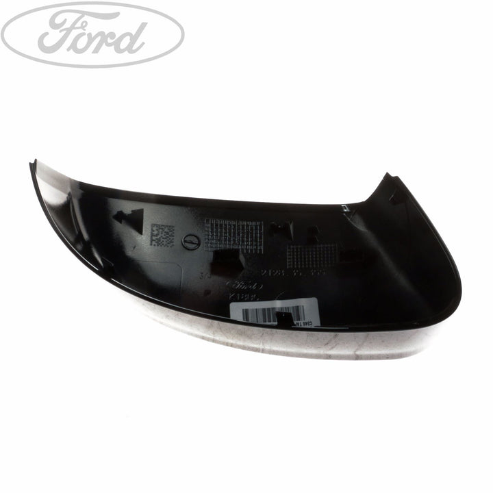 FOCUS FRONT N/S LEFT WING MIRROR HOUSING CAP COVER