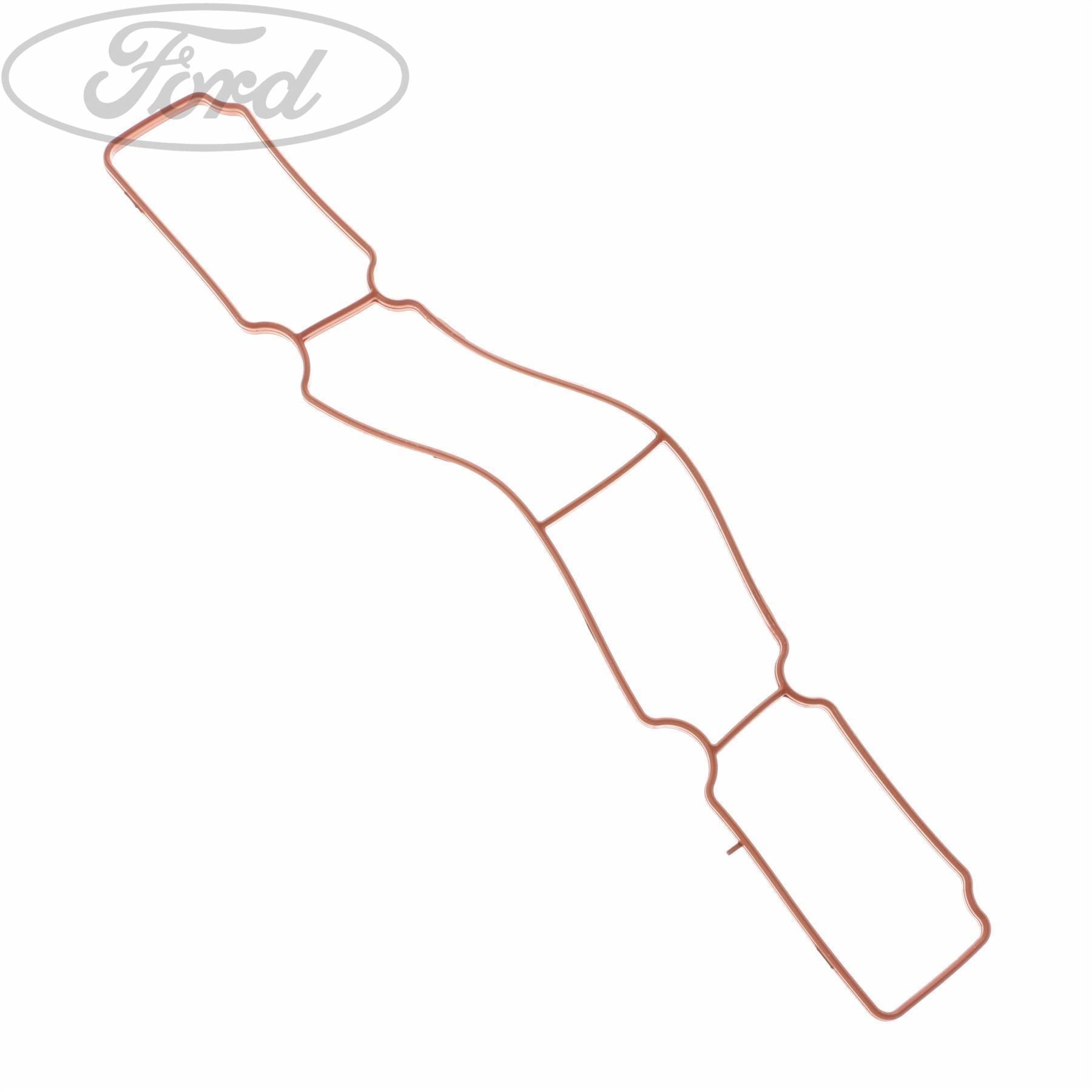 1762273 C-MAX GALAXY MONDEO FOCUS FIESTA INTAKE MANIFOLD GASKET – Ford Online ...