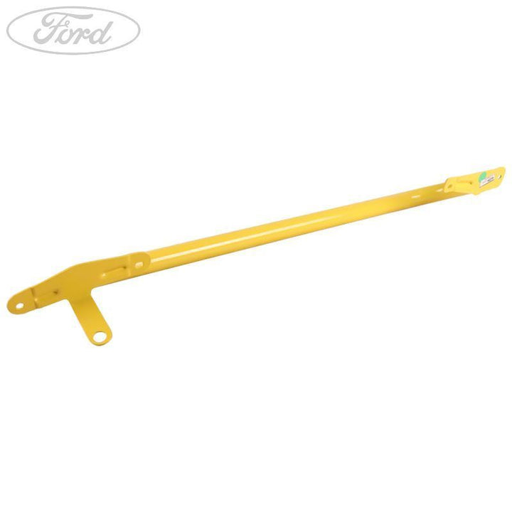 TRANSIT MK7 REAR N/S B PILLAR INTERIOR ASSIST HANDLE 06-14