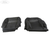 SEAT COVERS KIT