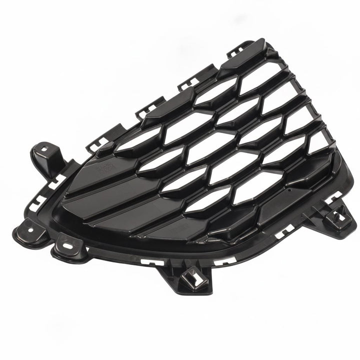 KUGA ST-LINE FRONT GRILLE PANEL CARBON BLACK WITH PARKING CAMERA 2020-ONWARDS
