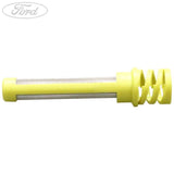 2.0 & 2.3 EcoBoost Turbocharger Filter 2011-2023