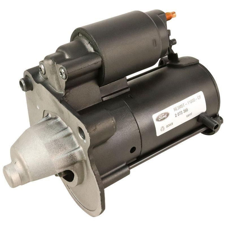 FOCUS C-MAX 1.6 DURATORQ TDCI STARTER MOTOR 2011-2015