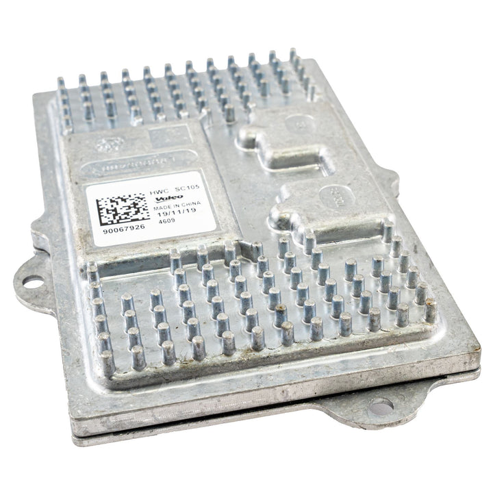 Edge Headlight Lighting Control Module 2016-2019