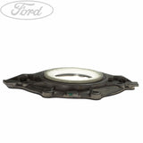 CRANKSHAFT OIL SEAL RETAINER
